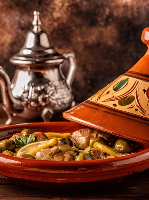 tajine